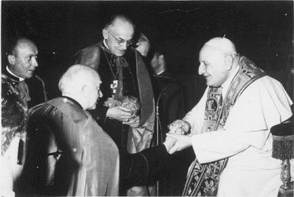 Weihbischof Bb Ferche